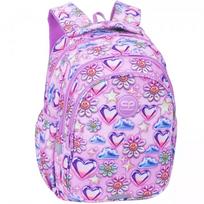 Mokyklinė kuprinė Balloons – CoolPack