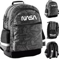 Mokyklinė kuprinė Nasa Camo – Paso