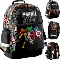 Mokyklinė kuprinė Marvel Comics – Paso