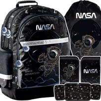 Mokyklinė kuprinė NASA astronautas – Paso