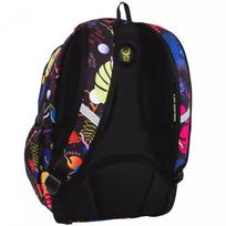Mokyklinė kuprinė Stitch Black – CoolPack