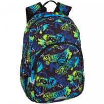 Mokyklinė kuprinė Skate Night – CoolPack