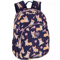 Mokyklinė kuprinė Elisabeth – CoolPack