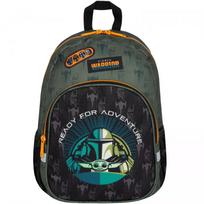 Mokyklinė kuprinė Mandalorian – CoolPack