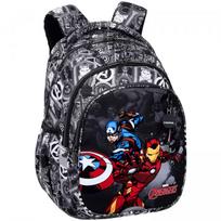 Mokyklinė kuprinė Avengers – CoolPack