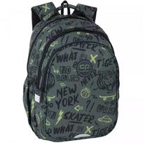 Mokyklinė kuprinė Tiger – CoolPack