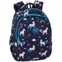 Mokyklinė kuprinė Mrs Unicorn – CoolPack