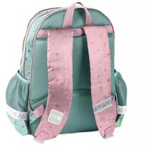 Mokyklinė kuprinė Stitch pastel – Paso