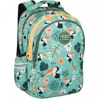 Mokyklinė kuprinė Toucans – CoolPack