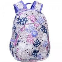 Mokyklinė kuprinė White Bunny – CoolPack