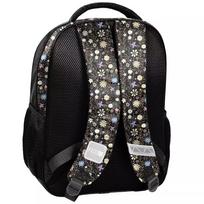 Mokyklinė kuprinė Disney Minnie juoda – Paso