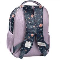 Mokyklinė kuprinė Disney Frozen rožinė – Paso