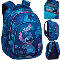 Mokyklinė kuprinė Stitch Blue – CoolPack