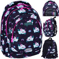 Mokyklinė kuprinė Sleepy Koala – AstraBag