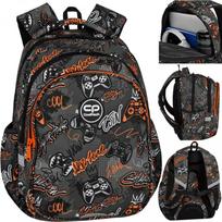 Mokyklinė kuprinė Gamer – CoolPack