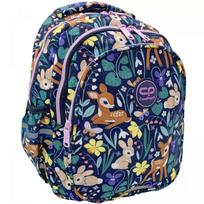 Mokyklinė kuprinė Oh My Deer – CoolPack