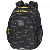 Mokyklinė kuprinė Dark Night – CoolPack