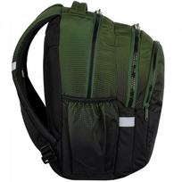 Mokyklinė kuprinė Gradient Grass žalia – CoolPack