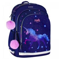 Mokyklinė kuprinė Galaxy Unicorn – Starpak