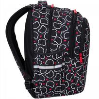 Mokyklinė kuprinė Bear – CoolPack Joy S