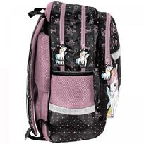 Mokyklinė kuprinė Rainbow Unicorn – Paso