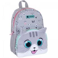 Iškylos kuprinė Kitty the Cute – AstraBag