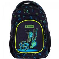 Mokyklinė kuprinė Football Motion – AstraBag