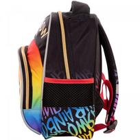 Ikimokyklinė kuprinė Rainbow High Golden Style – Astra