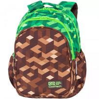 Mokyklinė kuprinė Minecraft – CoolPack
