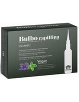 Farmagan valomoji priemonė nuo pleiskanų Farmagan Bulbo Capillina Cleanse 10x7.5ml