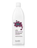FarmaVita oksidantas Farmavita Life Cream Developer Tone on Tone 1000ml