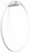 Šviestuvas sieninis Light Prestige Mirror S LP-999/1W S WH CCT, LED, 3000 - 6000 °K, 1 x 33 W, balta sp.