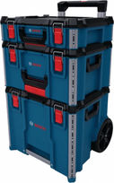 L-BOXX Contractor Set 3 1600A037DY | 4053423619096