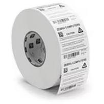Zebra Z-ULTIMATE 3000T WHITE TT 80X30MM COATED PERM ADH 25MM 3012655-T