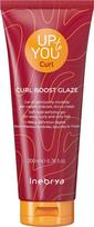 Priemonė garbanų formavimui Inebrya Up to You Curl Boost Glaze, 200 ml