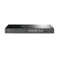 TP-LINK Switch||Omada|TL-SG2218|Rackmount|2xSFP|TL-SG2218