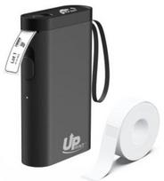 UPrint Portable USB printer UP21 Black, USB downloadable