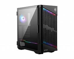MSI Case||MPG VELOX 100P AIRFLOW|Midi Tower|Not included|MPGVELOX100PAIRFLOW