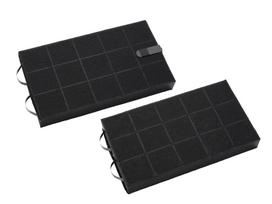Electrolux standard activated carbon filter (902986579)
