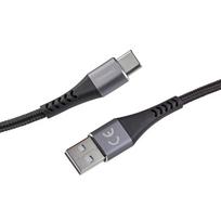 Intenso USB-A to USB-C Cable, 1.5m / 7901100