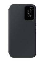 SAMSUNG Smart View Wallet Cover Black, for Galaxy A34 5G, EF-ZA346CBEGWW