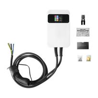 Besen Wall charger for electric vehicles SQ20-22KW-APP
