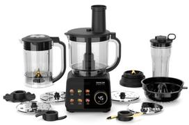 Food processor Sencor