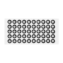 Revopoint Scanning Marker Set – 500 pieces.