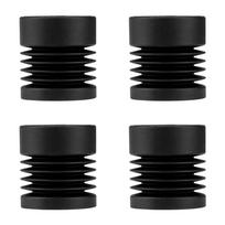 Elegoo Shock-absorbing, anti-vibration pads for printers
