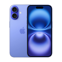 Apple iPhone 16 128GB - Indian Spec - Ultramarine
