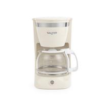 Salter EK6695CRMVDE Retro Filter Coffee Machine