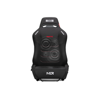 Next Level Racing ERS3 Haptic | Feedback Sim Racing Seat