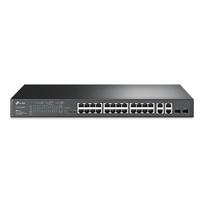 TP-LINK TP-Link Omada Agile Switch (SL2428P)