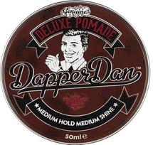 DAPPER DAN Deluxe Hair Wax 50ml